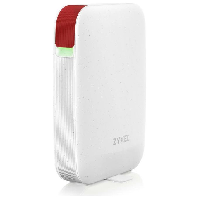 Zyxel USGLITE60AX-EU0101F USG-LITE 60AX Router Wi-Fi 6 5 Porte (Bianco)