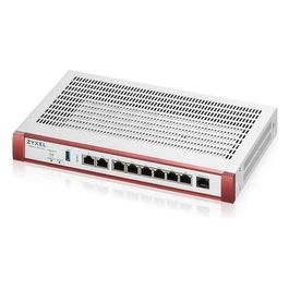 Zyxel USGFLEX200H Firewall Hardware 5000 Mbit/s