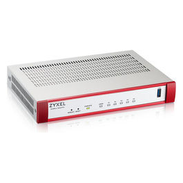 USGFLEX50H Firewall Alta Velocità per 25 Utenti con Nebula Cloud Sicurezza Rete