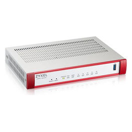 USGFLEX50HP Firewall Sicurezza Informatica Alta Velocità per 25 Utenti UTM
