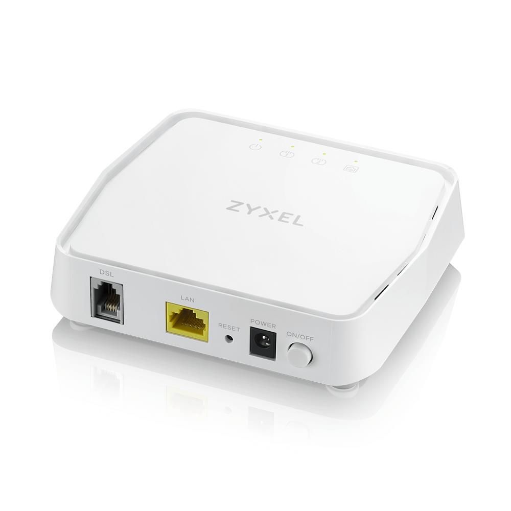 Zyxel  VMG4005-B50A Modem