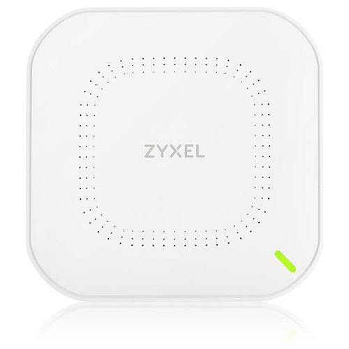 Zyxel WAC500 Access Point Nebulaflex Pro Wireless Dual Wave 2x2 802.11a/b/g/n 1200mbps 1xlan Gigabi t