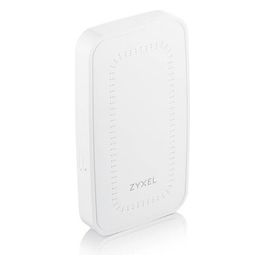 Zyxel WAC500H 1200Mbit/s Bianco Supporto Power Over Ethernet Poe