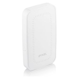 Zyxel WAC500H 1200Mbit/s Bianco Supporto Power Over Ethernet Poe