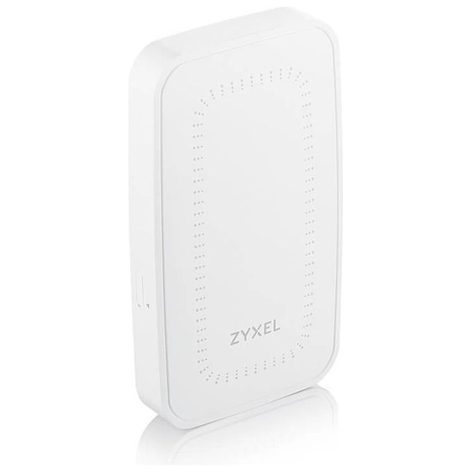 Zyxel WAC500H 1200Mbit-s Bianco Supporto Power Over Ethernet Poe