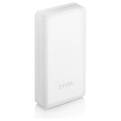 Zyxel WAC5302D-Sv2 Bianco Supporto Power Over Ethernet