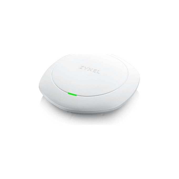 Zyxel WAC6303D-S Wireless Access Point 802.11ac Wave 2 Wi-Fi Doppia Banda