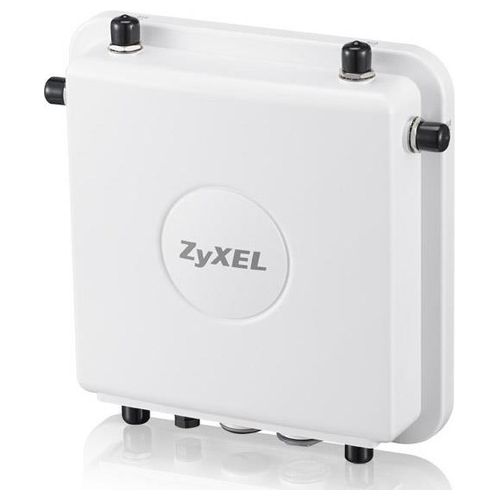 Zyxel WAC6553D-E Wireless access point Wi-Fi doppia banda