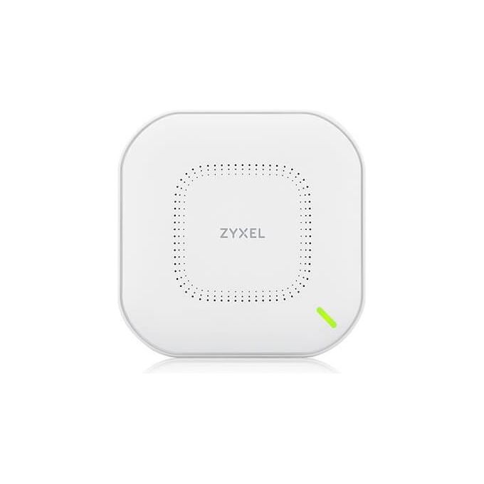 Zyxel WAX510D 1775 Mbit/s Supporto Power Over Ethernet Bianco