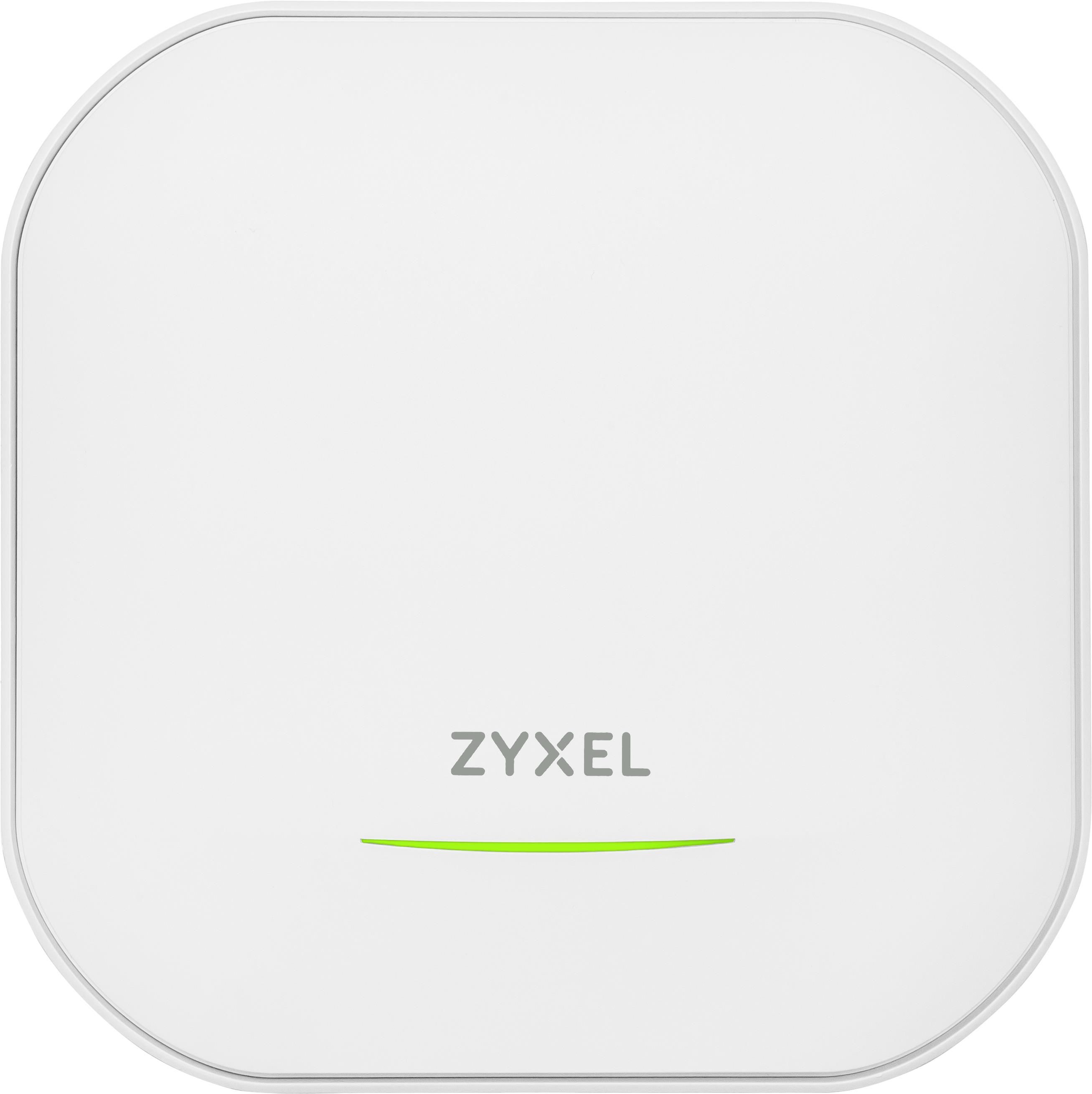 Zyxel WAX620D-6E-EU0101F Punto Accesso WLan 4800 Mbit/s