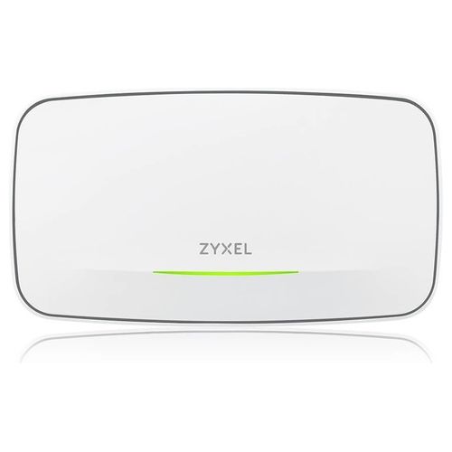 Zyxel WAX640S-6E 4800 Mbit/s Bianco Supporto Power over Ethernet