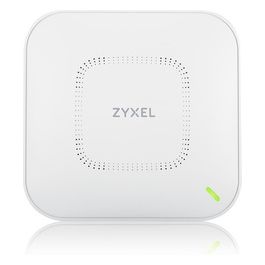 Zyxel WAX650S Punto Accesso 3550Mbit/s Supporto Power Over Ethernet Bianco
