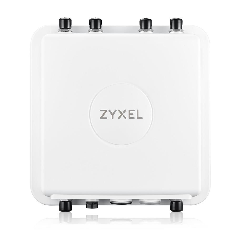 Zyxel WAX655E 4800 Mbit/s