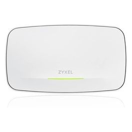 Zyxel WBE660S-EU0101F Punto Accesso WLAN 11530 Mbit/s Grigio Supporto Power over Ethernet (PoE)