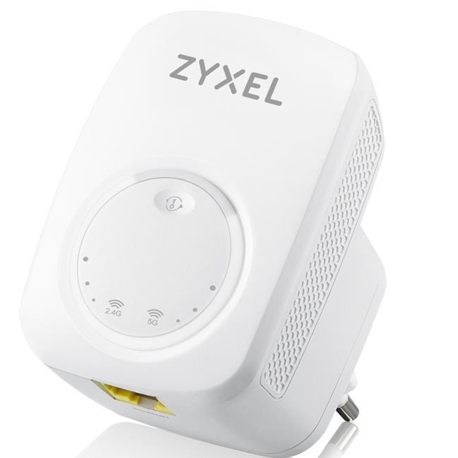 Zyxel WRE6505 V2 Wi-Fi