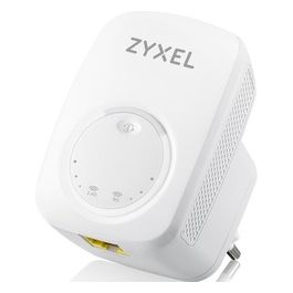 WRE6505 V2 Wi-Fi range extender 100Mb LAN 802.11a/b/g/n/ac doppia banda