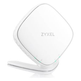Zyxel WX3100-T0-EU01V2F Punto Accesso WLan 1200 Mbit/s Bianco
