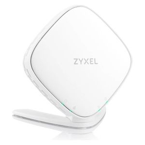 Zyxel WX3100-T0-EU01V2F Punto Accesso WLan 1200 Mbit/s Bianco