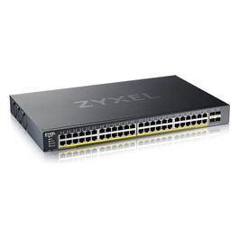 XGS1935-52 Switch Smart Managed Ethernet Gigabit 48 porte 4 SFP+ 10G Nebula