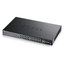 XGS2220-30 Switch di Accesso a 24 Porte GbE L3 con 6 Uplink 10G
