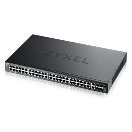 Zyxel XGS2220-54 Switch Gestito L3 Gigabit Ethernet (10/100/1000)