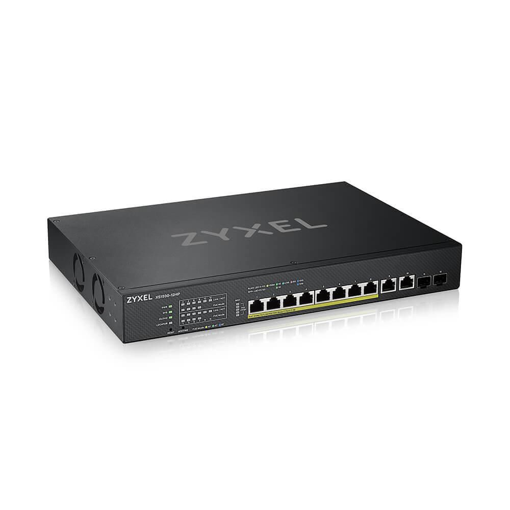 Zyxel XS1930-12HP-ZZ0101F Switch Di