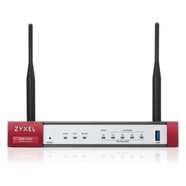 Zyxel ZyWALL 350 Mbps Firewall VPN1 5 User